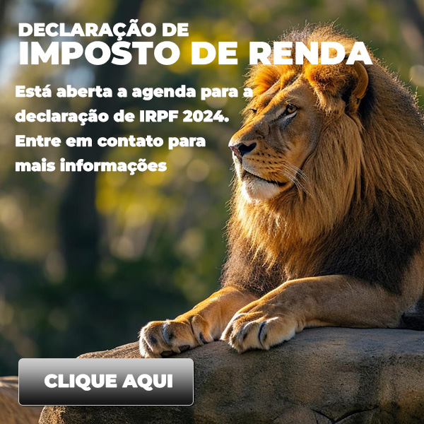 Imposto de Renda